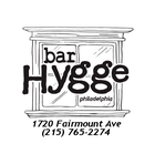 Bar Hygge Philadelphia